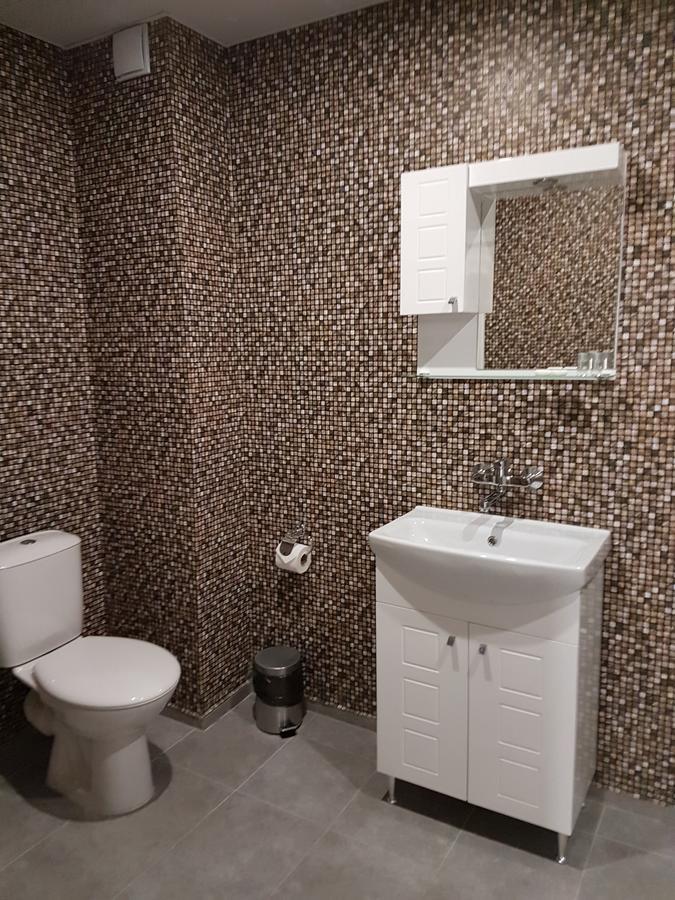 Pansion Storgozia Aparthotel Pleven Exterior photo